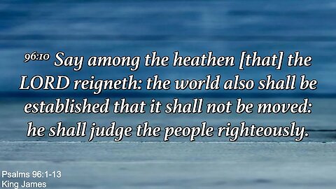 Wednesday Evening March 8th - What About The Heathen?