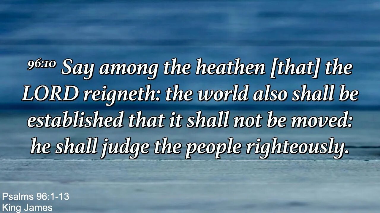 Wednesday Evening March 8th - What About The Heathen?