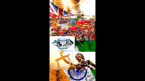 THE TOP 10 THINGS BRITISHERS TOOK FROM INDIA IN 1947 | 🇮🇳💎🕵🏻‍♂️ | Useful Insights | No. 3