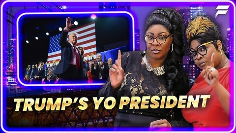 Trumps Yo President How excited are you about President Trump winning the Presidential Election