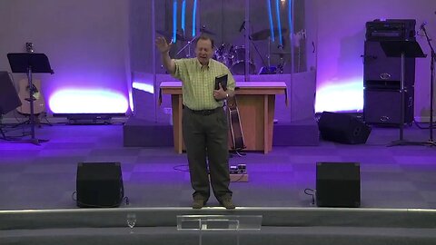 The Power of Words | Pastor Leon Bible | Gospel Tabernacle Church