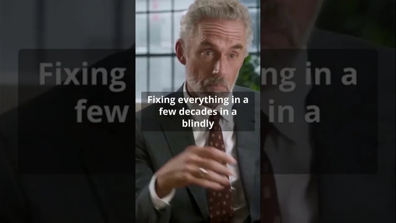 That Sounds 🔔 DIFFICULT.. Jordan Peterson