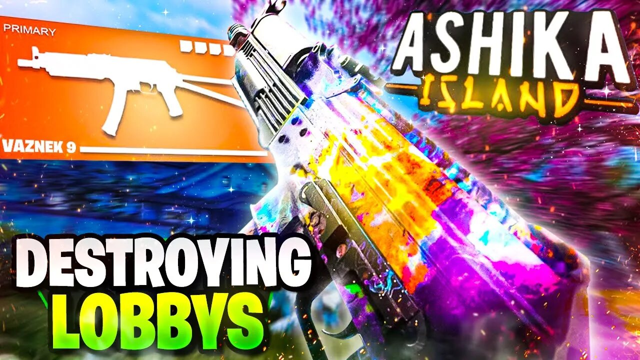 Shoutout From Faze Booya!! I Destroy Ashika Island Lobby With My Partner