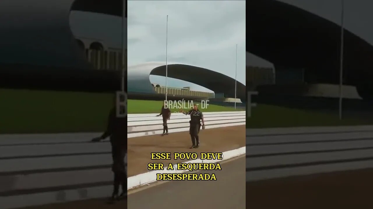 O desesper0 da esquerd4 está aumentando #shorts