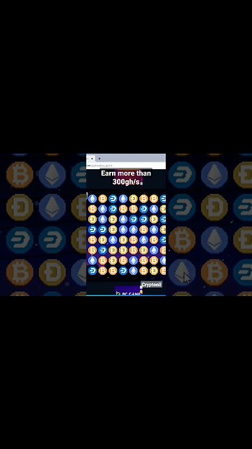 How to play coun- match 300gh/s #cryptonil #short #rollercoin #game #crypto #cryptocuurency #review