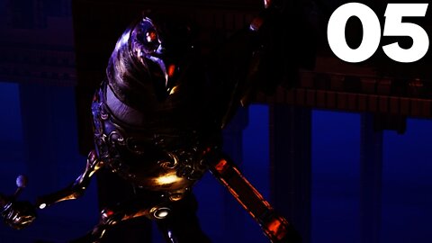 It Takes Two (Co-op PS5) - Part 5 - Inside The Crazy Clock