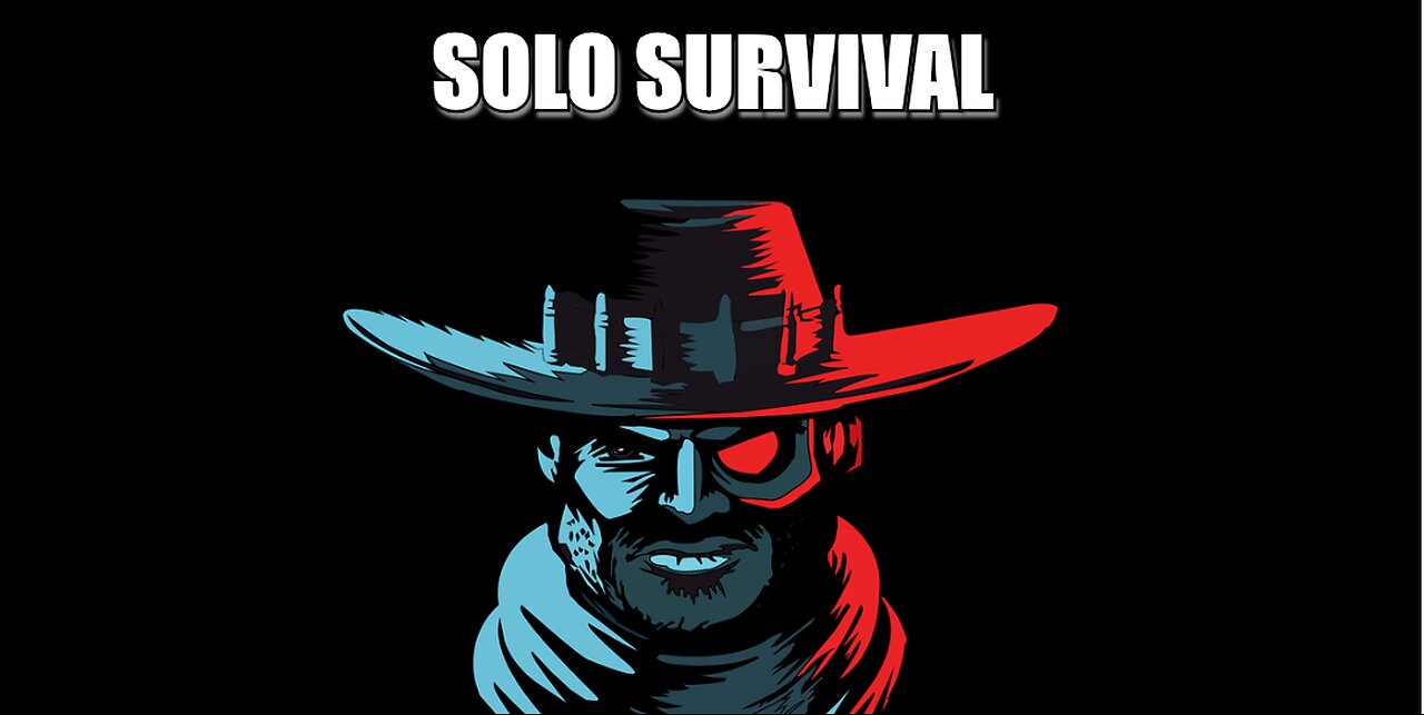 Solo Survival In Pubg