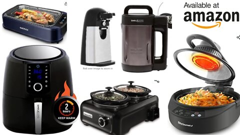 15 New Kitchen Gadgets 2022 You Need To Have || Best Kitchen Gadgets