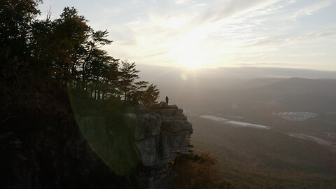 Ocoee Crest Wedding Video l Benton, TN