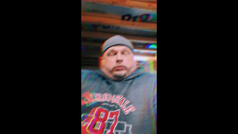 When that sweet tea hits hard!!