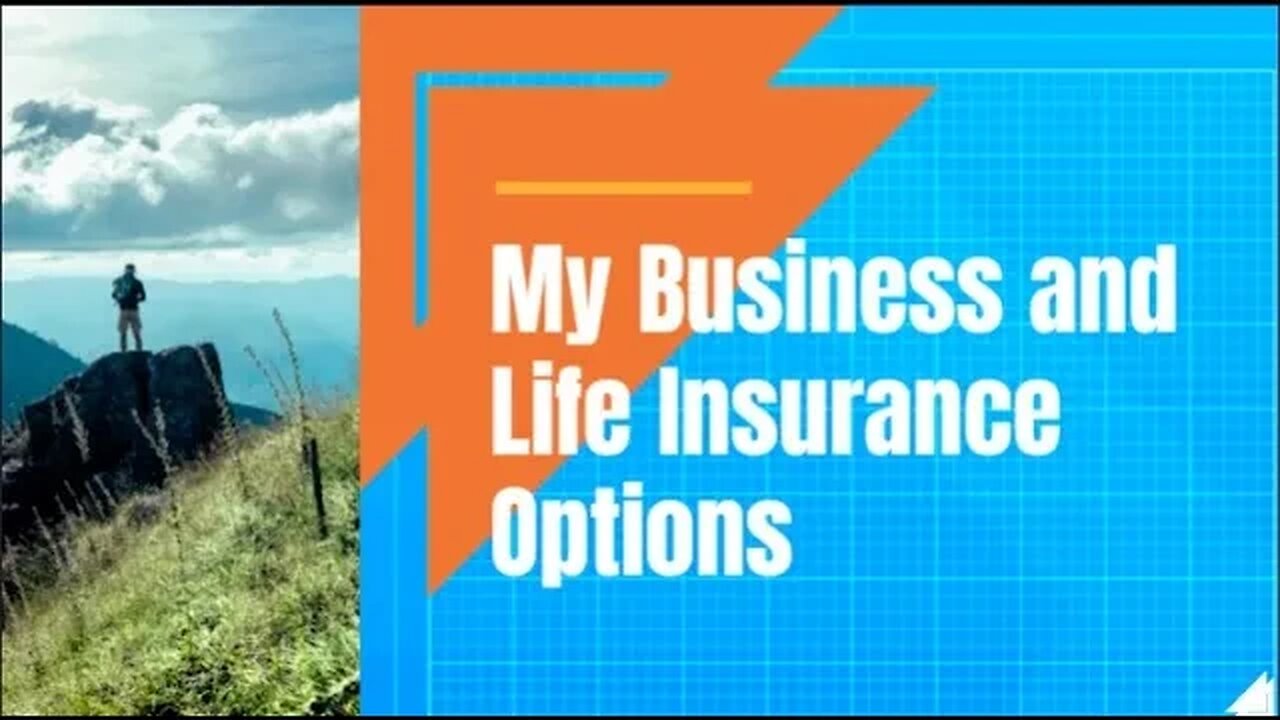 Life Insurance Options and Financial Planning