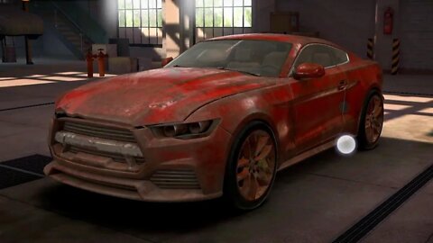 Car Tuning - Design Cars - LEVEL 45- 50- Gameplay Walkthrough