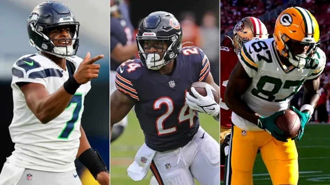 Upset Pick, 6-Team Parlay & Lock Of the Week (NFL Week 9)