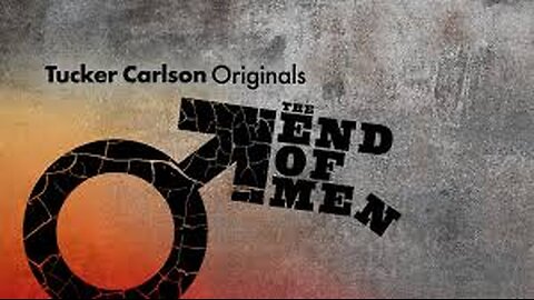 The End of Men