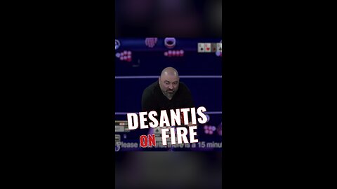 🔥 ALL IN! DeSantis Wins $781! 🔥