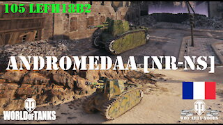 105 leFH18B2 - andromedaa [NR-NS]