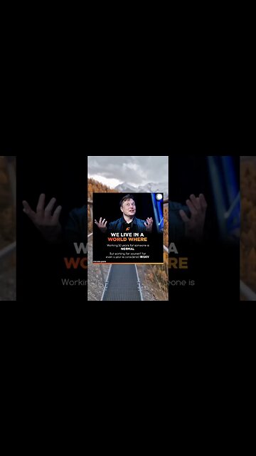 Billionaire rules 🔥 Inspirational #elonmusk #motivational #inspirational #entrepreneur #motivation