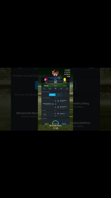 catar x senegal #brasil #brazil #football #soccer #esporte #futebol #fifa #neymar #neymar