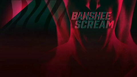 Banshee Scream Weapon Bundle