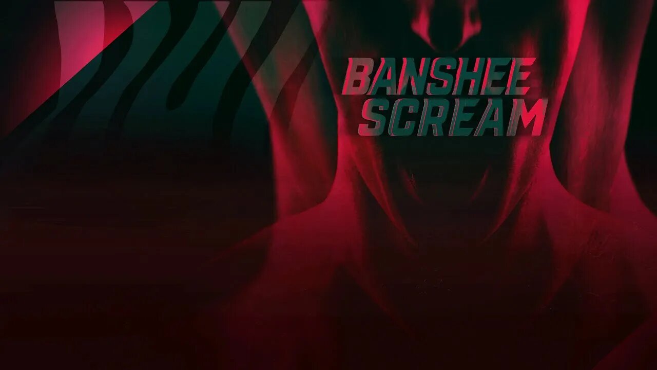 Banshee Scream Weapon Bundle