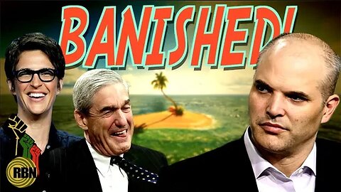 Matt Taibbi Talks to Due Dissidence about being SHUNNED by MSM