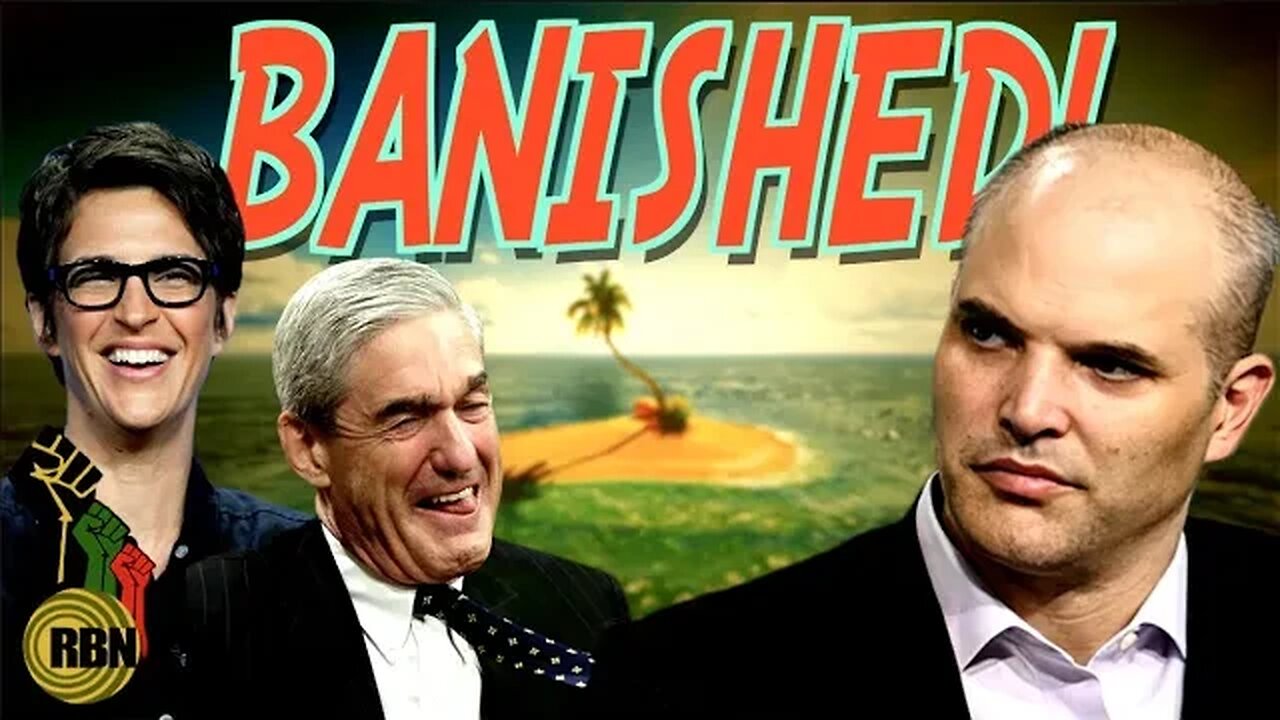 Matt Taibbi Talks to Due Dissidence about being SHUNNED by MSM