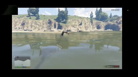 gta v live gaming
