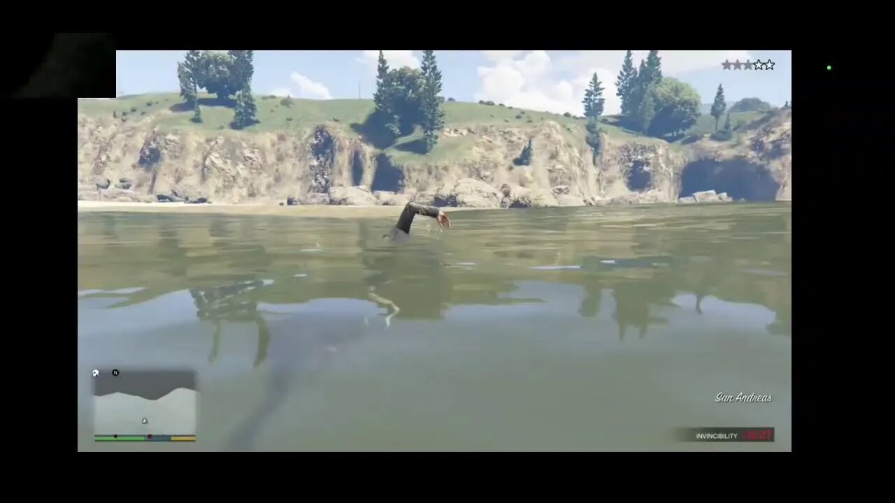 gta v live gaming