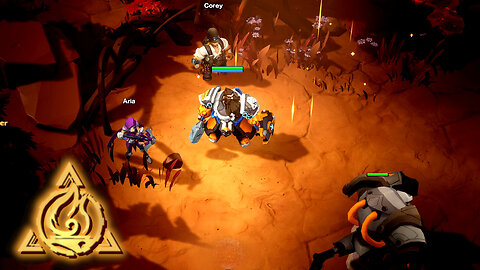 Trying Out Torchlight: Infinite