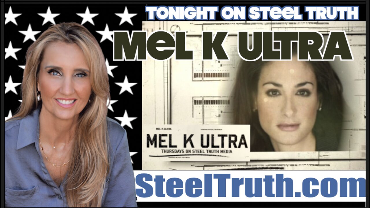 MARCH 17, 2022 ST. PATTY’S DAY! MEL K ULTRA: WHO IS PROFITING OFF UKRAINE?