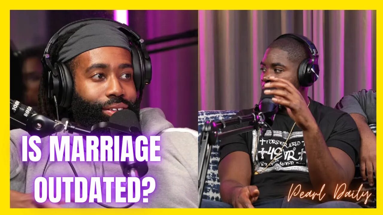 The Truth About Marriage In 2022