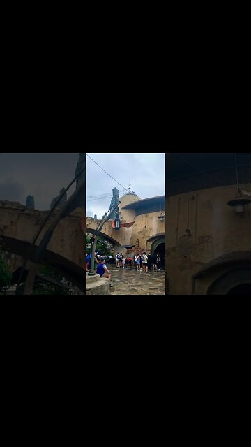 I Drew This in the Rain ✏️🌧️ #drawing #shorts #starwars