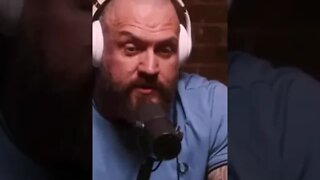 Andrew Tate Exposes True Geordie (BANNED?)