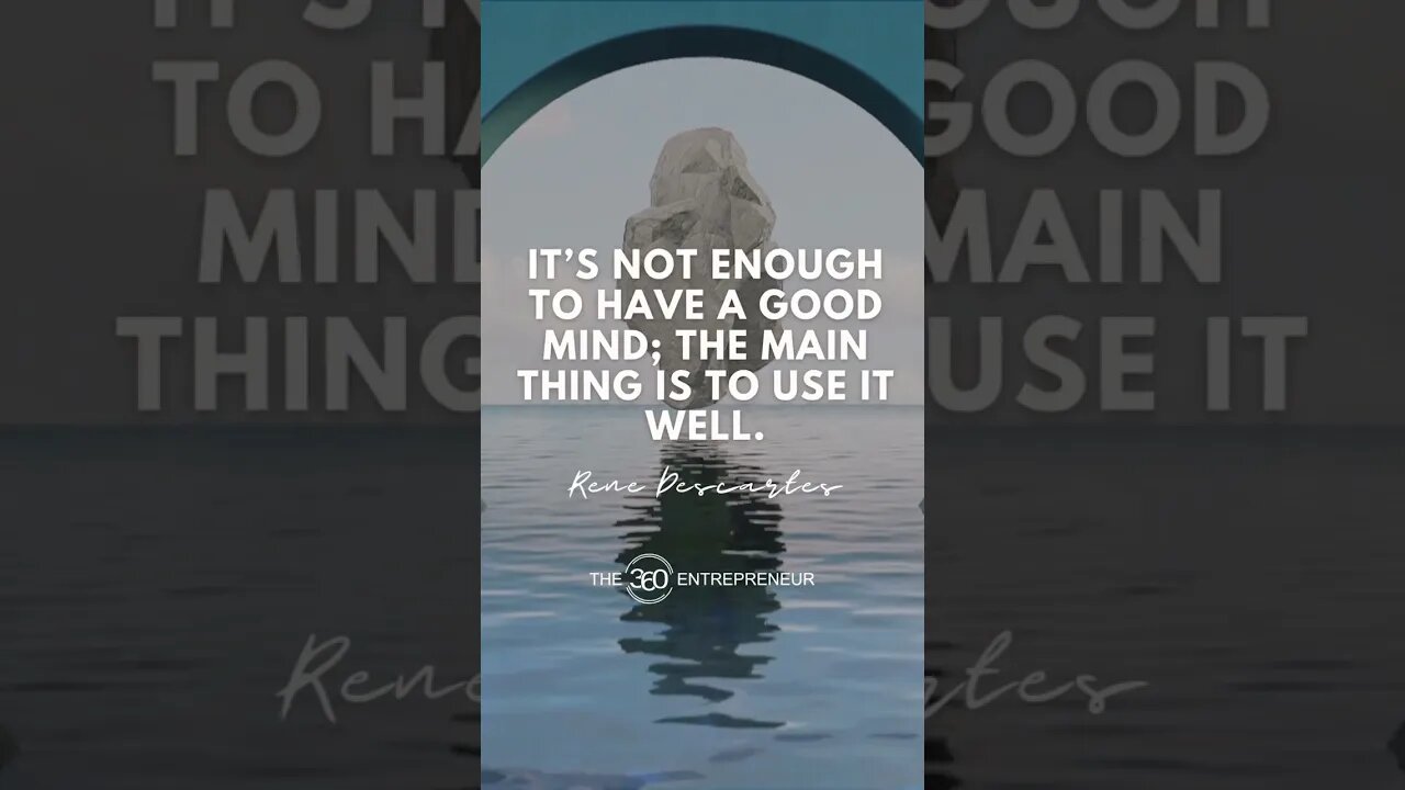 Thursday Inspiration - How to Become Solution Oriented #shorts