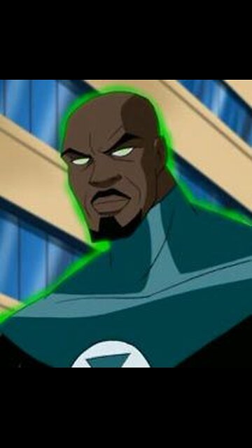 COMIC BOOKS ARE FEATURING HEBREW ISRAELITE MEN AS THE REAL SUPERHEROES!!!!!!