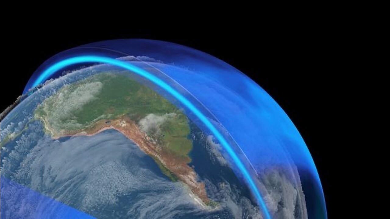 What’s Happening With The Ozone Layer? Watch to Find Out!!