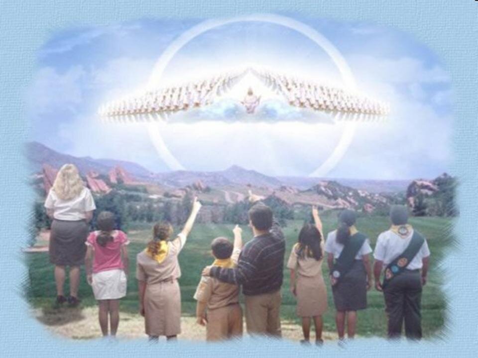 What If Everyone Obeyed Jesus?