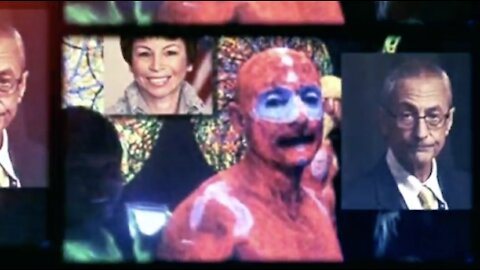 The Enemy In Plain Sight