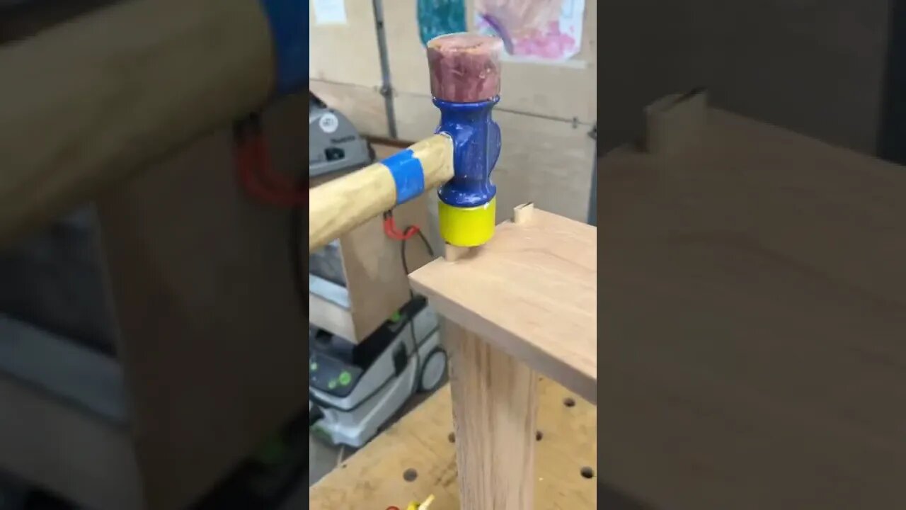 How we build drawers. In 60 seconds