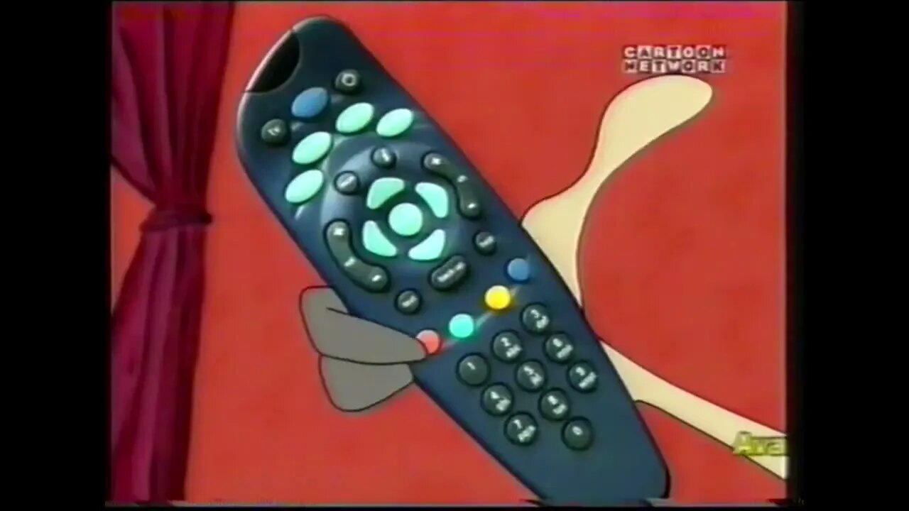 165 cartoon network interactive