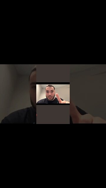 They are More than 2 Genders?🚺🚹#shorts #short #adinross #adinlive #transition #women #men #gender