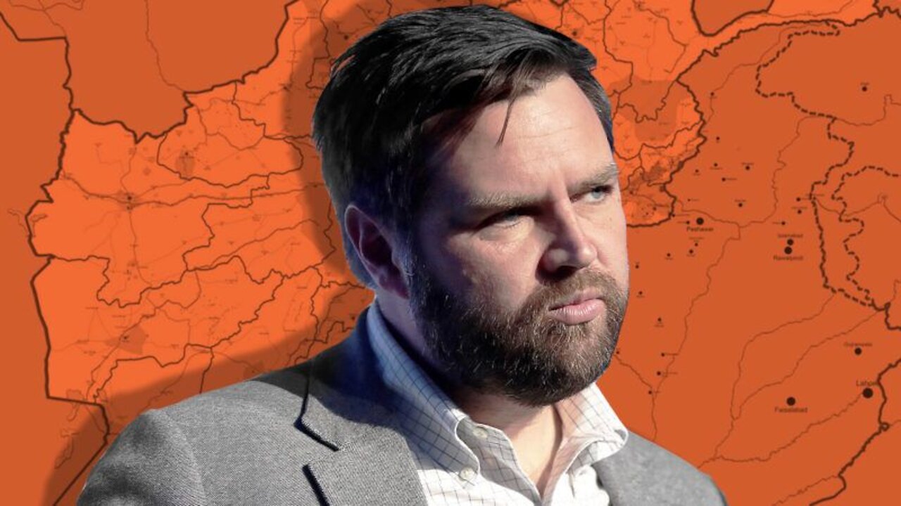 Unvetted Afghan Refugees Shouldn't Be Let In