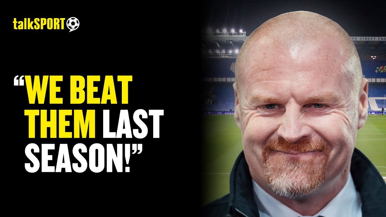 "We're BETTER Than Liverpool!" Everton Fan PREVIEWS The Final Merseyside Derby At Goodison Park!