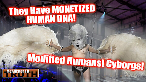 THEY USE HUMANS AS CURRENCY! CYBORGS! FLOATING COFFINS!