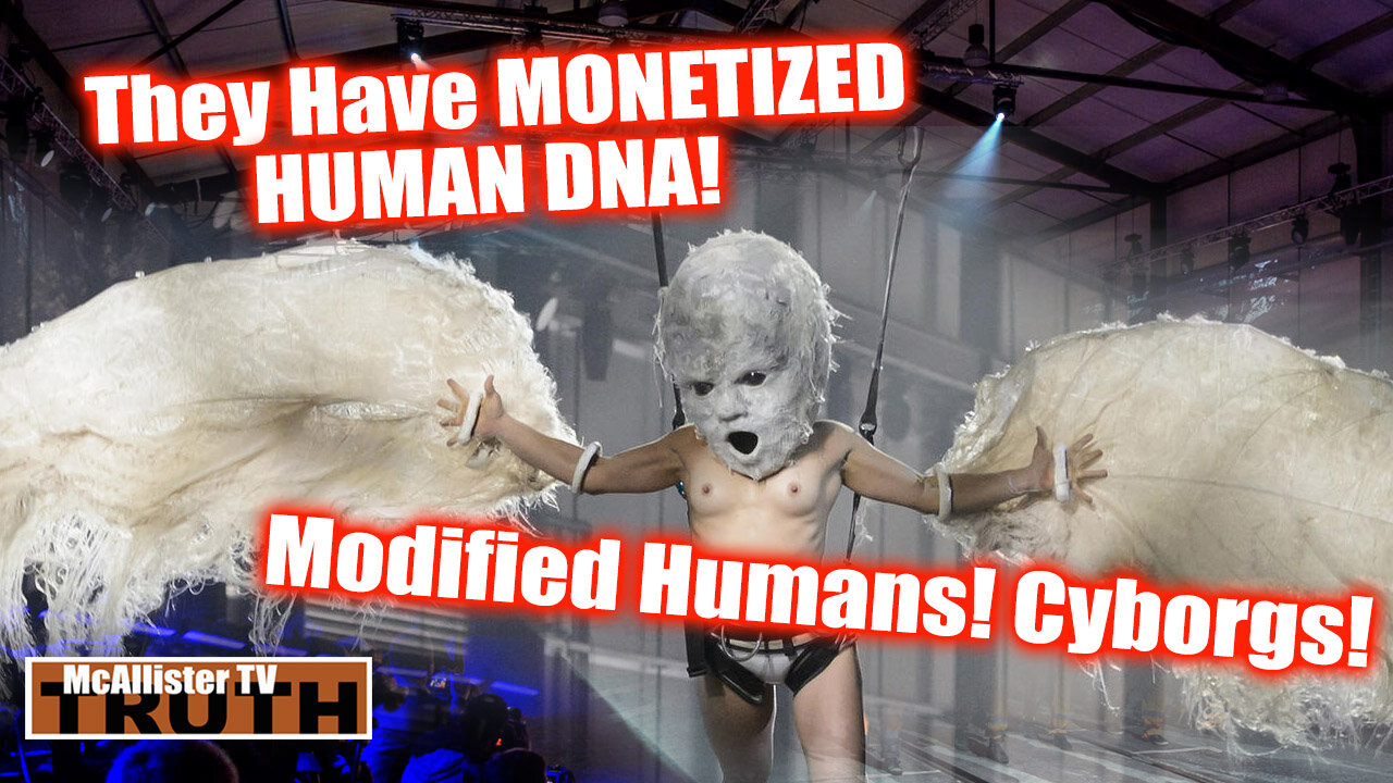 THEY USE HUMANS AS CURRENCY! CYBORGS! FLOATING COFFINS!
