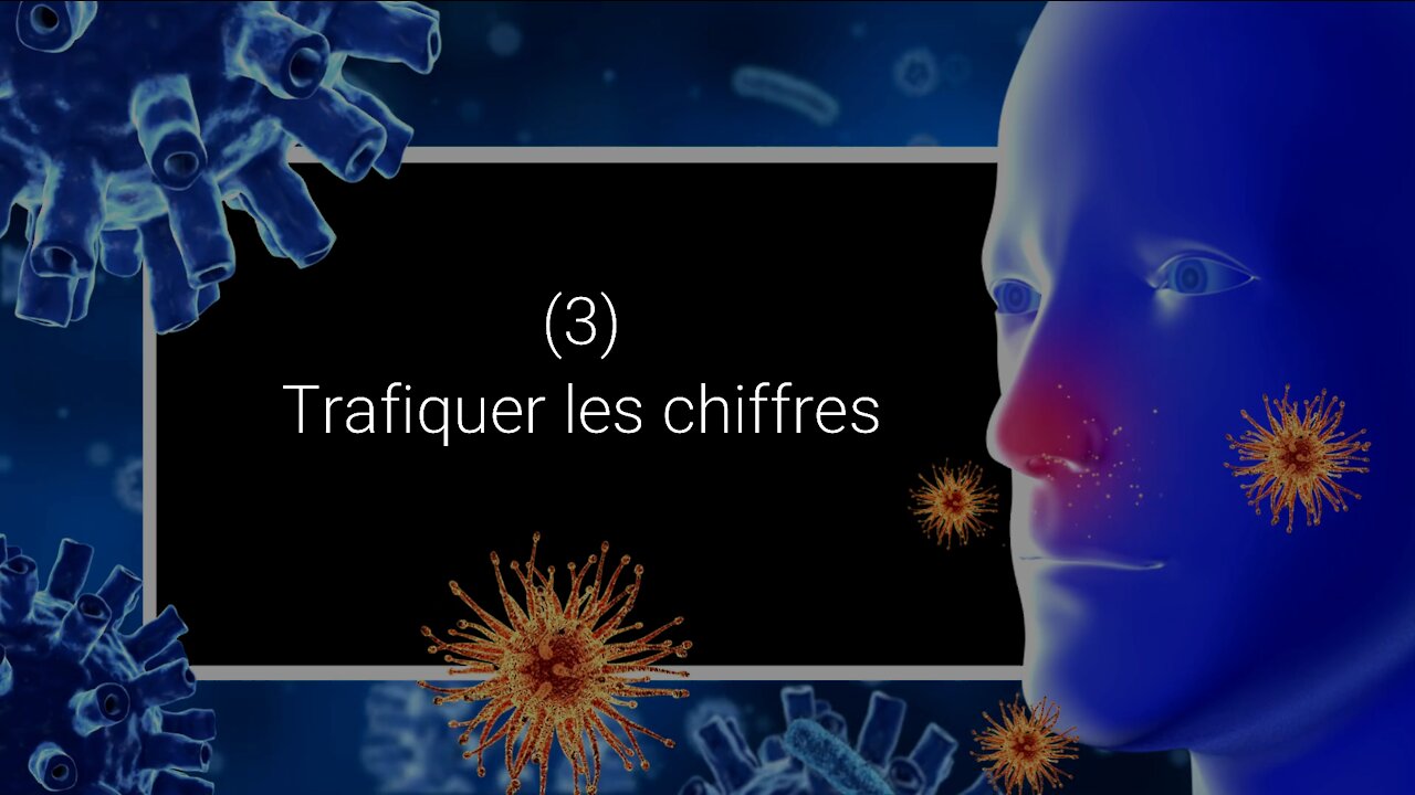 PRISE-DE-CONTROLE (Part.3) : TRAFIQUER LES CHIFFRES