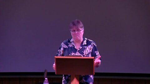 Calvary Chapel of Manassas - Sunday Morning Service