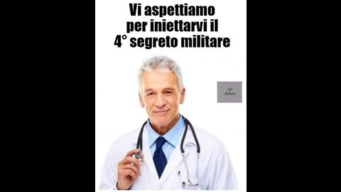 🎾​💉​🎾​🙈​🙉​🙊​ Il🎾No-Vax🎾 più debole 🤫🤫🤫... ​💉​🎾​💉​