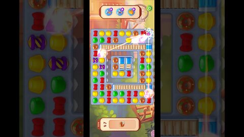 Shorts Playrix Homescapes Gameplay Walkthrough Level 12216