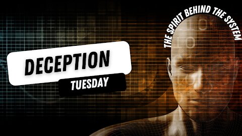 The Spirit Behind the System-Tuesday